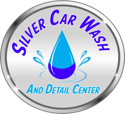 Silver Car Wash
